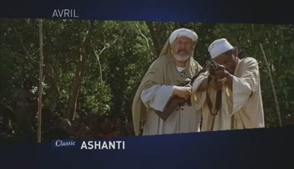 En avril sur CINÉCINEMA Classic