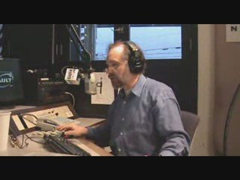 Dave Ross Commentary 03.31.09
