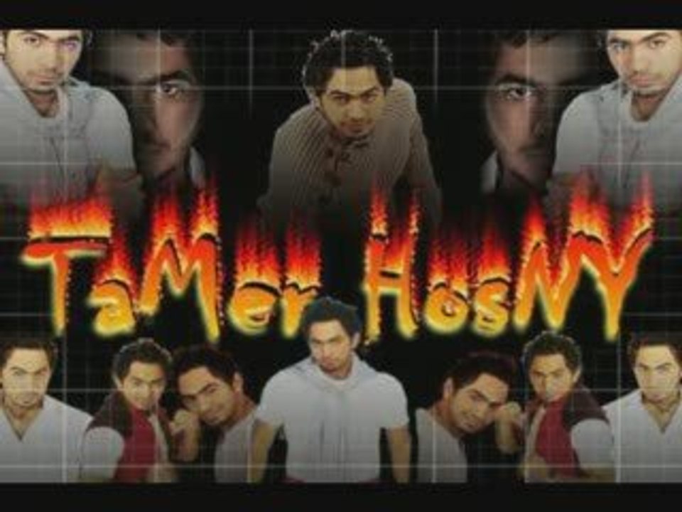 COCKTAIL.TAMER HOSNI.....
