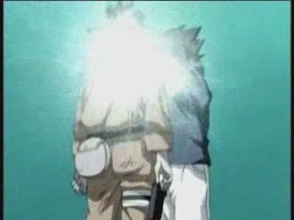 Naruto Trailer Amv