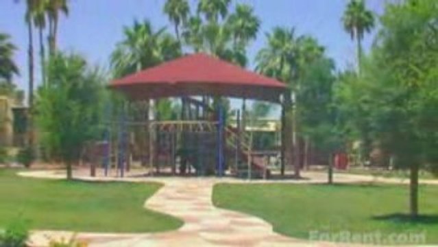 Scottsdale Gateway Apartments in Tempe, AZ Video