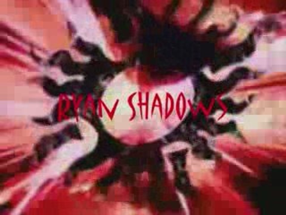 Ryan Shadows Titantron