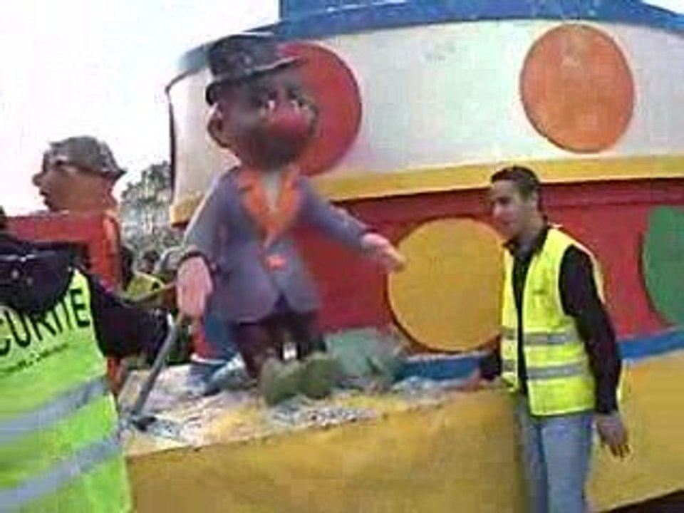 Carnaval de Besançon