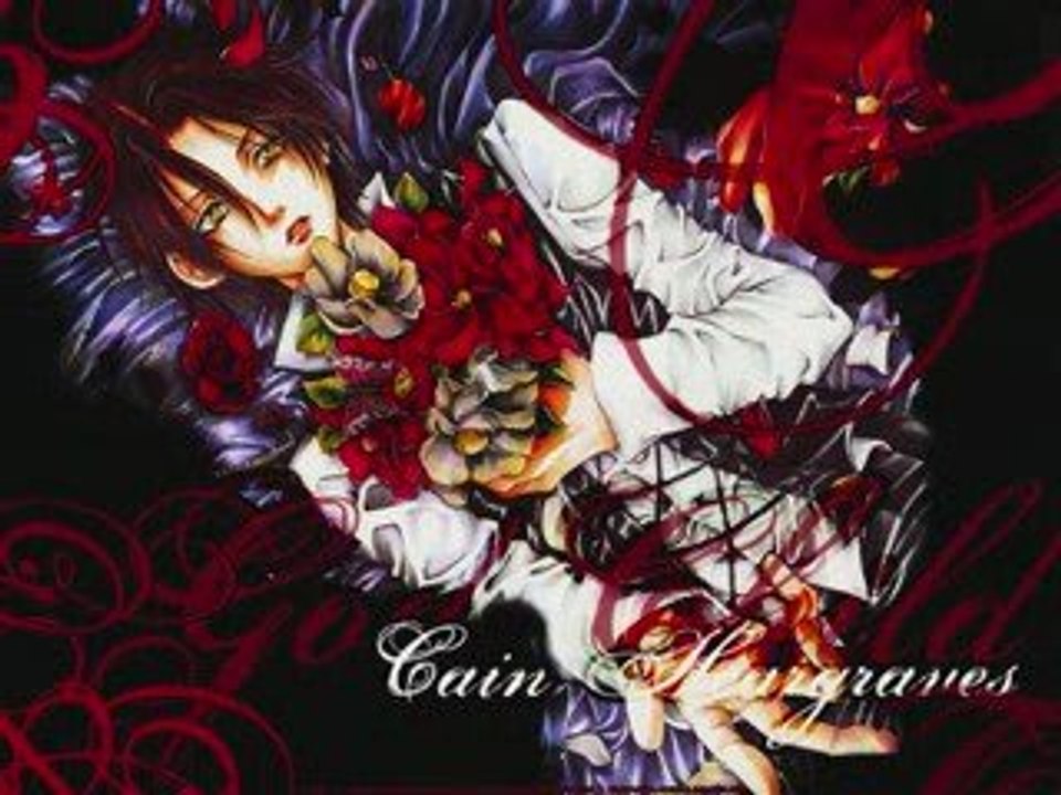 Amv les plus beau  mecs des manga