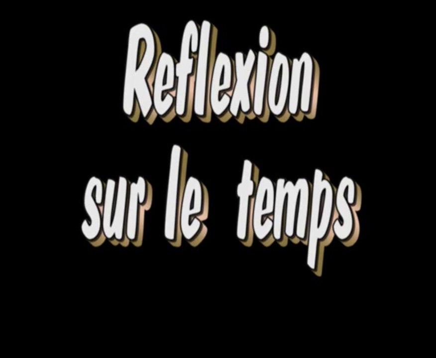 Spiritualite temps et evolution sprituelle