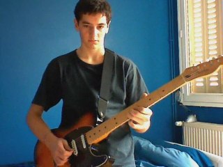 Air on the G string - J.S. Bach