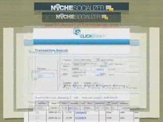Niche Socializer