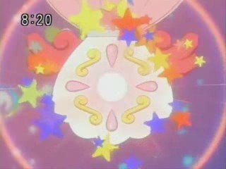 Mermaid Melody 14 partie 2 Vostfr