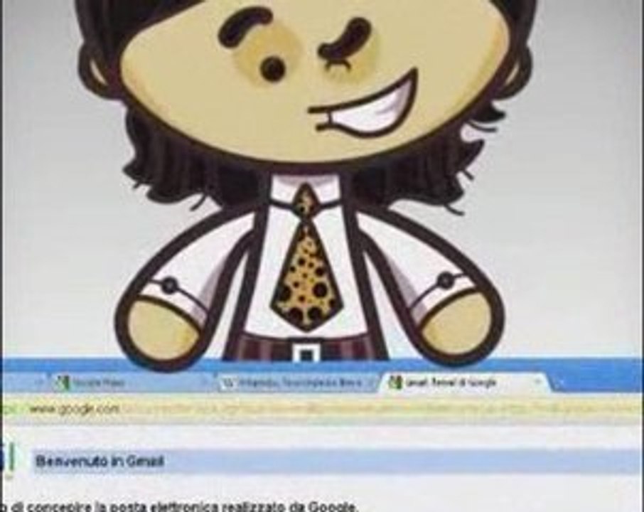 VIDEOBRIEF: Google Chrome