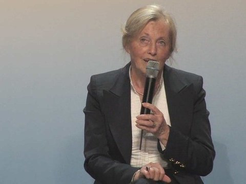 Colette Neuville: Convention thématique 29 Mars