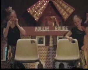 Mademoiselle chante le blues - Marine & Laure Héléne