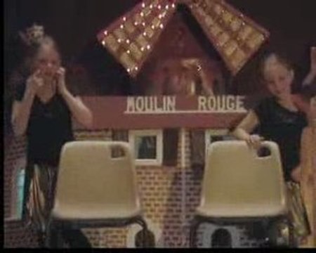 Mademoiselle chante le blues - Marine & Laure Héléne