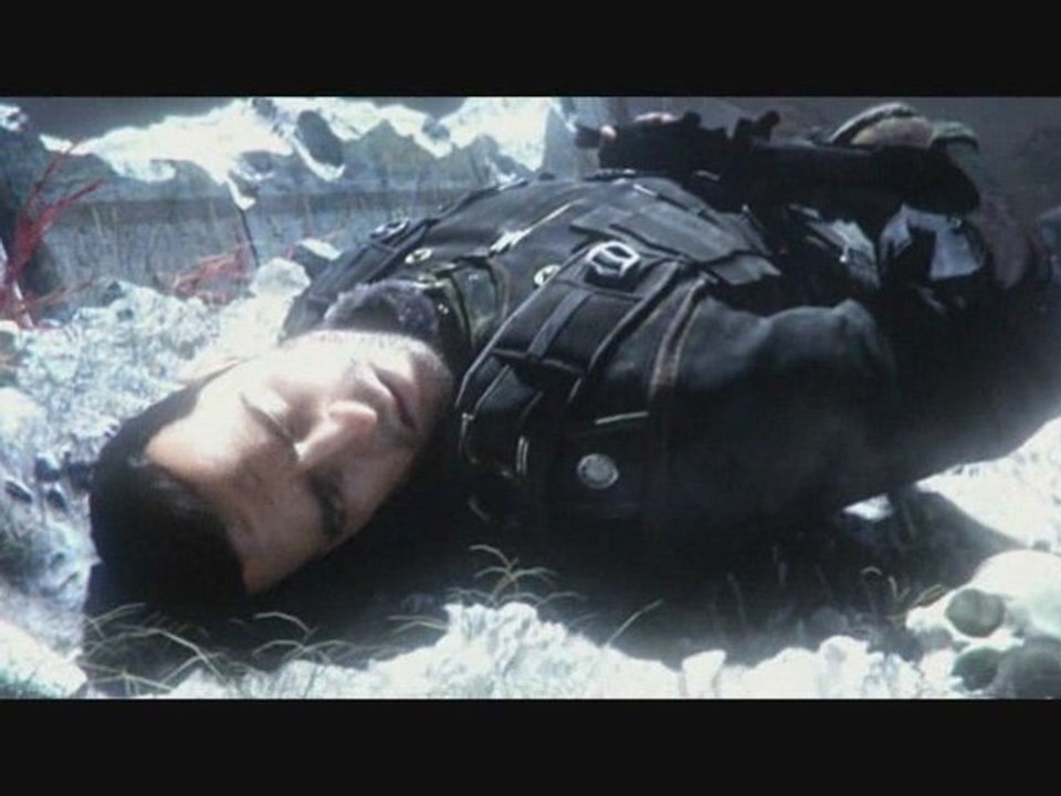 Terminator Intro Trailer