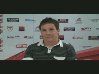 Entretien avec Vincent Crehin