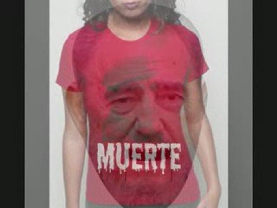 Hugo Chavez no es para siempre
