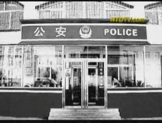 PRC Law Firm Director Jailed For Rights Defense