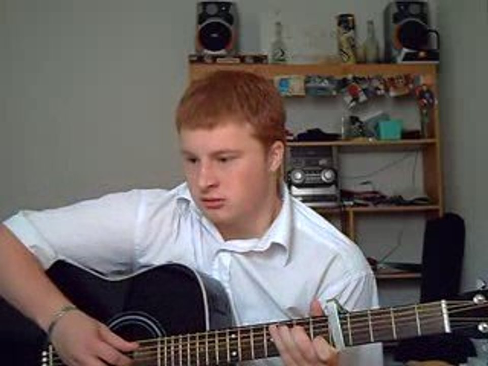 Je l'aime à mourir guitare by alimdor