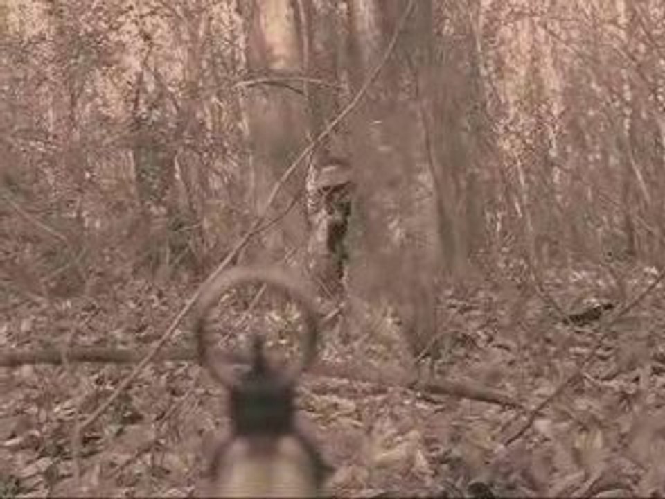 Présentation toag airsoft