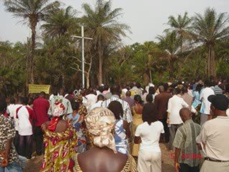 Conakry