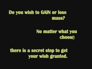 Lesson 10 : Do this final step