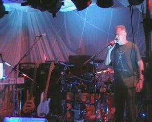 Lee Harris & River Styx Live @ IOTG