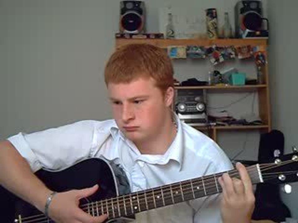 Puisque tu pars JJ Goldman by Alimdor