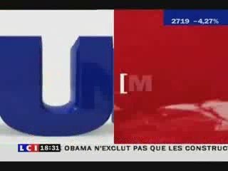 Frédéric Nihous dans le Oui/Non de Michel Field