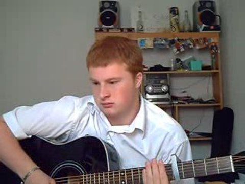 This is the life Amy Mc donald By alimdor