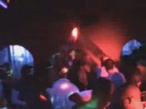 SOIRéE DJ SaNdO & DJ MAYRON