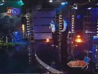 ismail Yk ve Ugur isilak