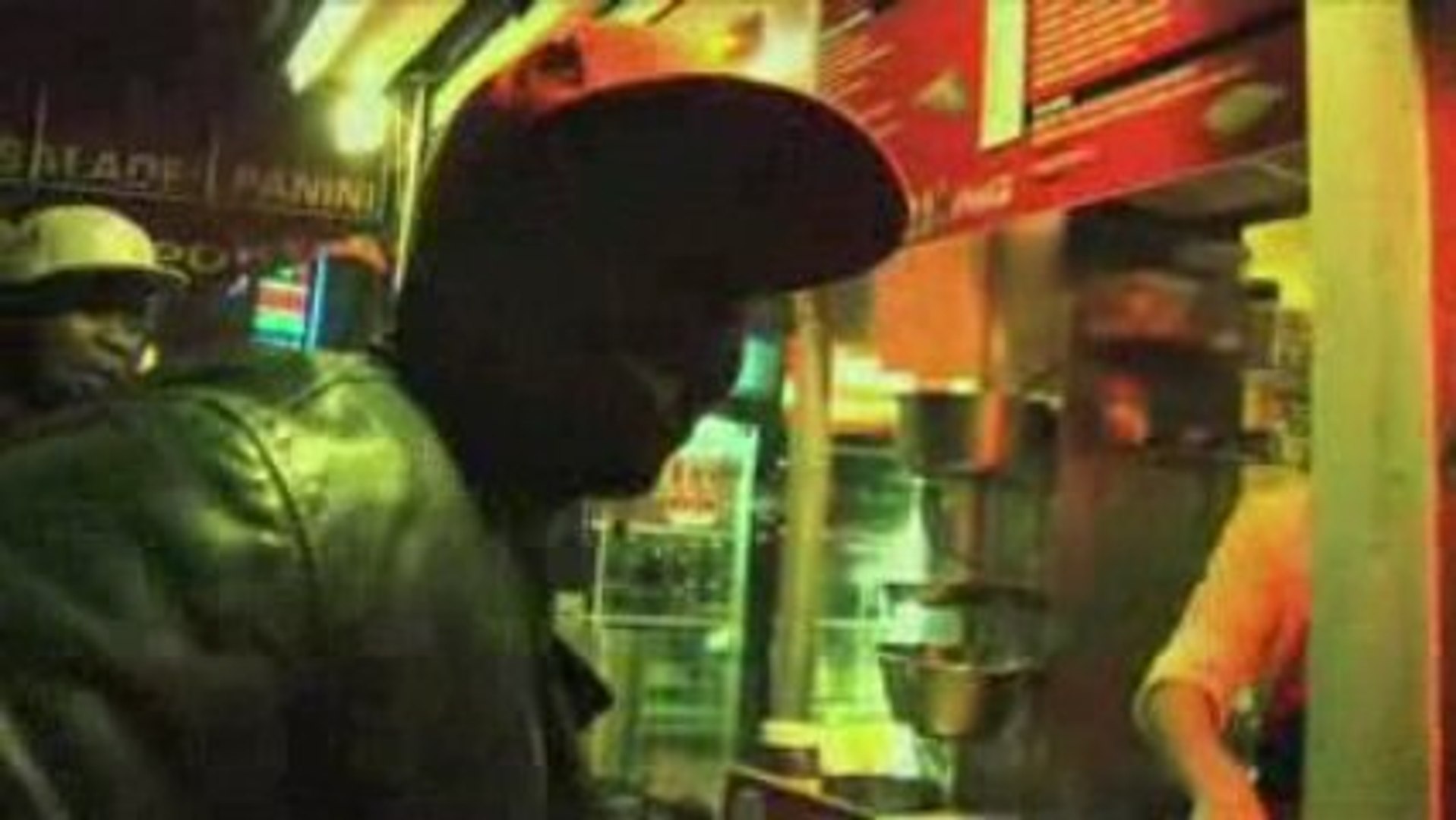 Clip Nill Ness Légende Urbaine