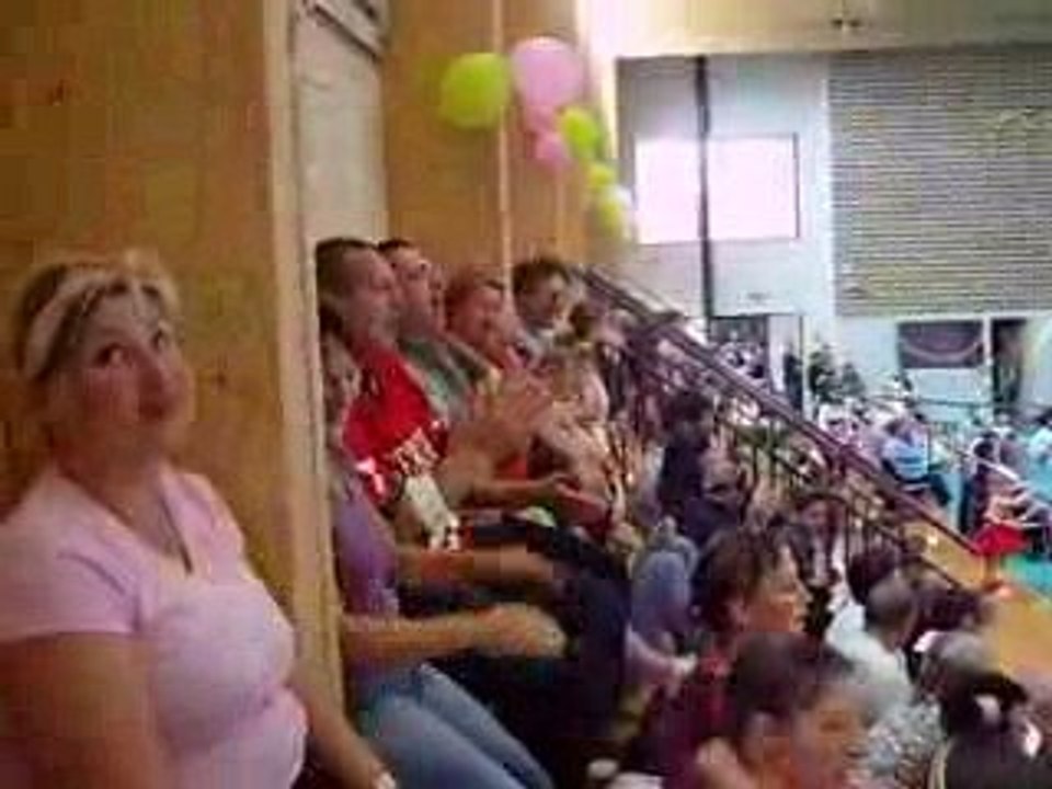 la joies des parents