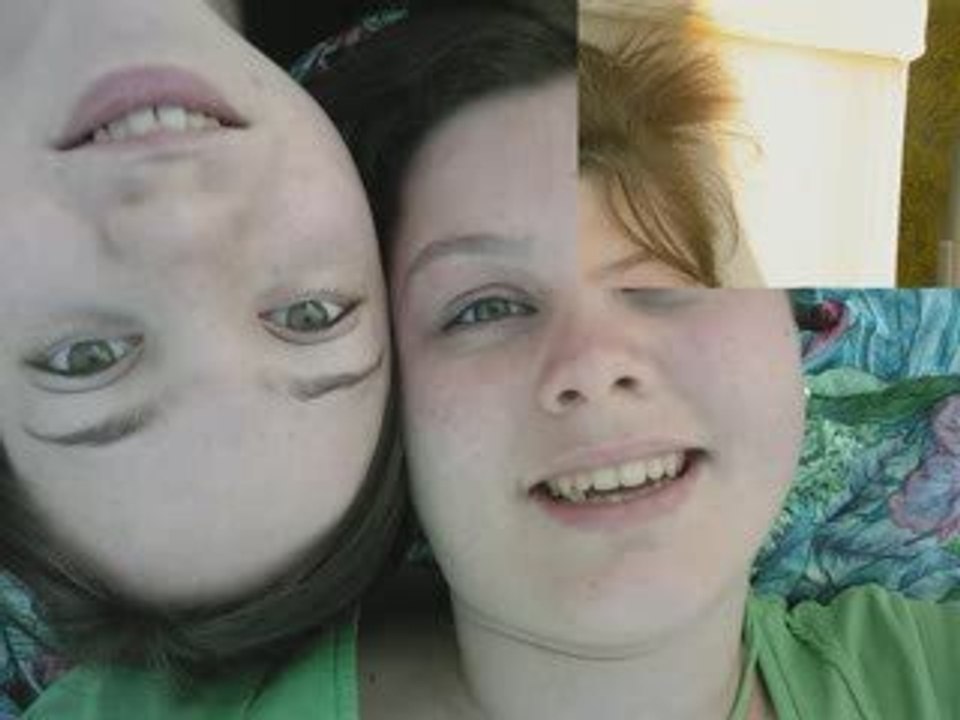 Claiire et moi
