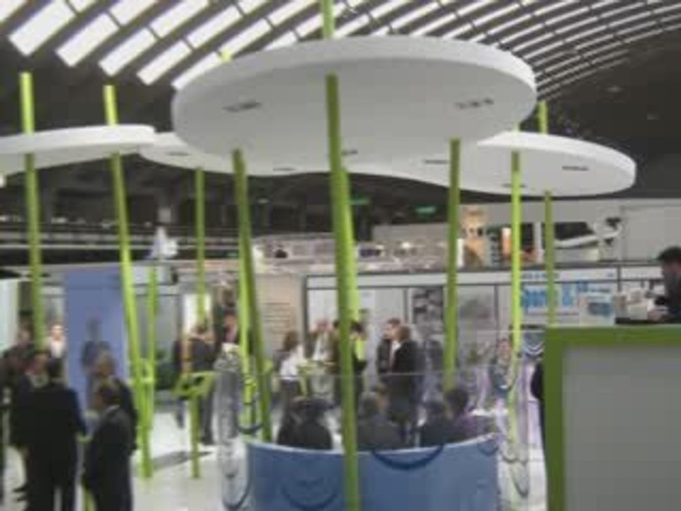 Tissue World 2009