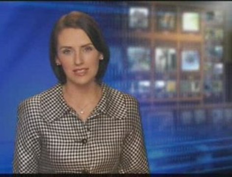 NTDTV 30min World News edit March 31th 2009