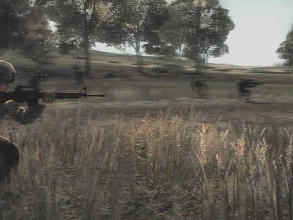 Operation Flashpoint : Dragon Rising