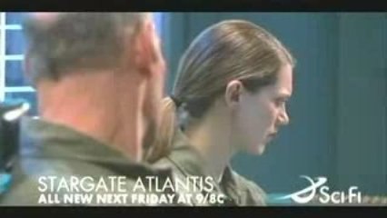 Teaser SGA 2x02 (Intruder)