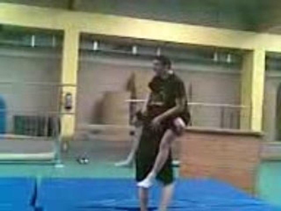spinebuster