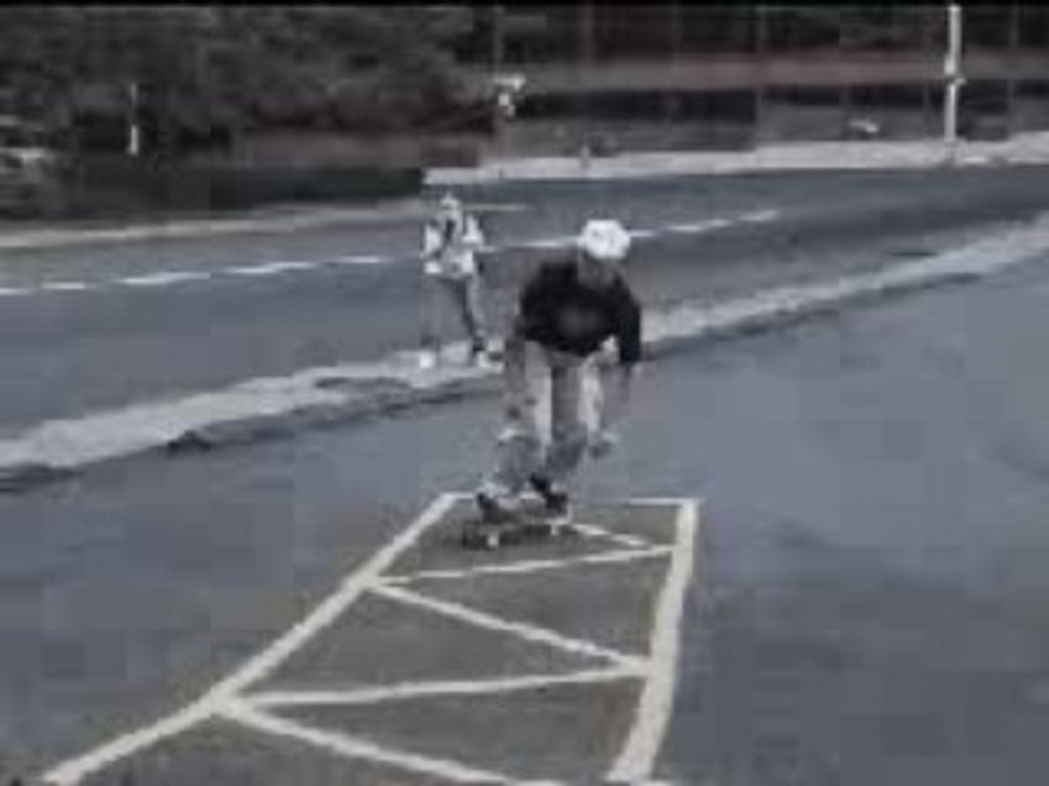Sportskate