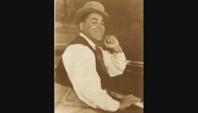 Fats Waller-St. Louis Blues-3 Versions