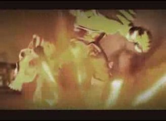 Chaos League_Mort Subite-Bande Annonce