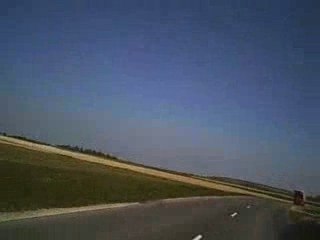 Premier essaie cam oregon...125 yz