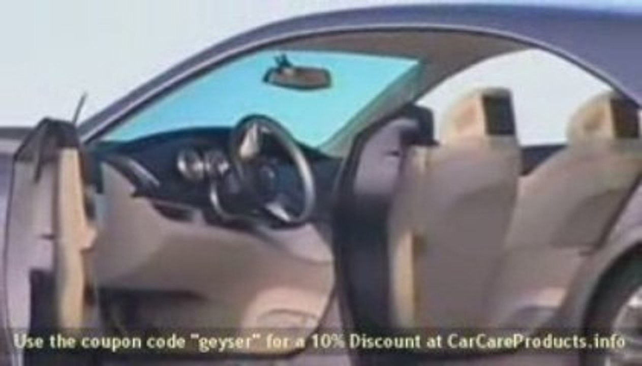 Chrysler Nassau Concept