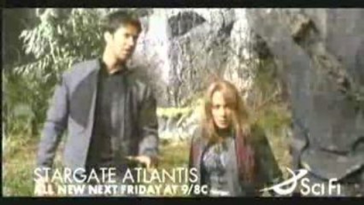 Teaser SGA 2x03 (Runner)