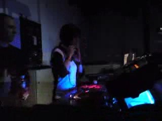 PASKA @ CHAKRA for "DAVID SILK"