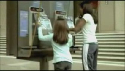 Les Arrivées 33 (Le Choix est Vôtre)