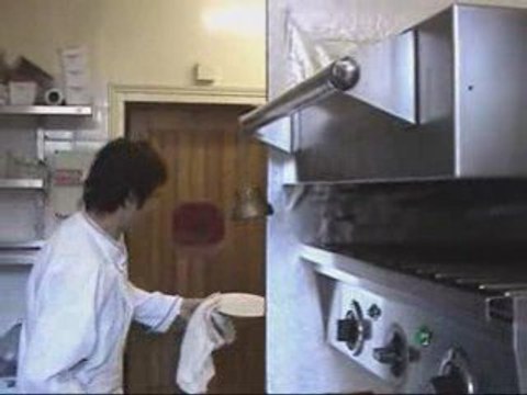 Restaurant Le Grain de Sel - 92300 Levallois-Perret - France