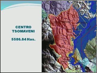 Mapas de inundación