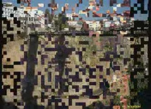 Algerie mon beau pays