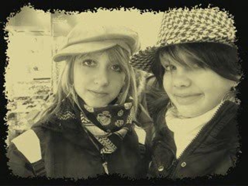 Choux à la crème & Cheese Burger